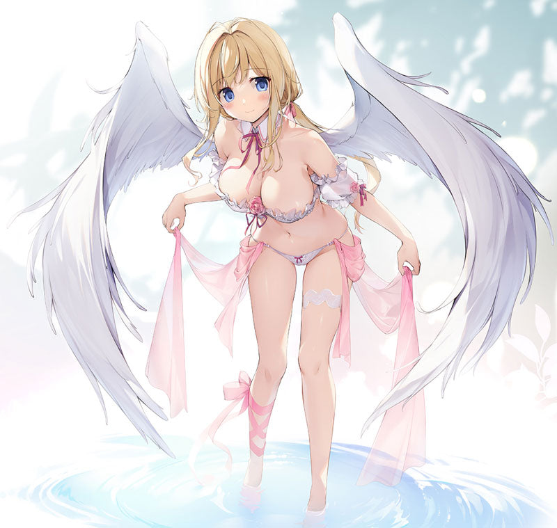 PRE ORDER – [18+] 1/1.5 ANGEL-CHAN