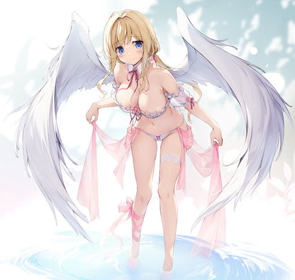 PRE ORDER – [18+] 1/1.5 ANGEL-CHAN
