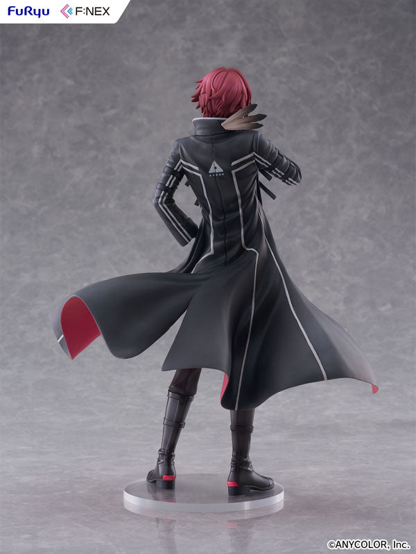 PRE ORDER – 1/7 NIJISANJI - LAUREN IROAS