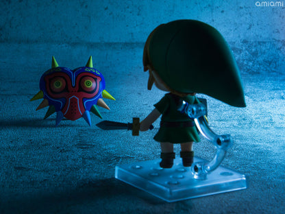 PRE ORDER – NENDOROID LINK: MAJORA'S MASK 3D VER. - THE LEGEND OF ZELDA: MAJORA'S MASK 3D, THE LEGEND OF ZELDA