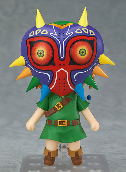 PRE ORDER – NENDOROID LINK: MAJORA'S MASK 3D VER. - THE LEGEND OF ZELDA: MAJORA'S MASK 3D, THE LEGEND OF ZELDA