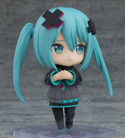 PRE ORDER – NENDOROID HATSUNE MIKU : SHUTTERED SEKAI VER. - COLORFUL STAGE! THE MOVIE: A MIKU WHO CAN'T SING