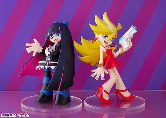 PRE ORDER – POP UP PARADE PANTY & STOCKING WITH GARTERBELT - PANTY & STOCKING SET