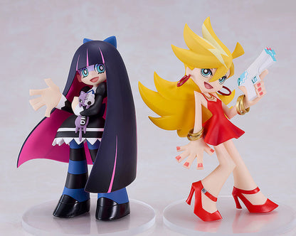 PRE ORDER – POP UP PARADE PANTY & STOCKING WITH GARTERBELT - PANTY & STOCKING SET