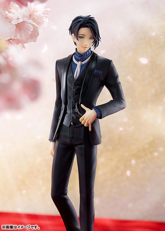 PRE ORDER – POP UP PARADE TOUKEN RANBU ONLINE - MIKAZUKI MUNECHIKA : CEREMONIAL ATTIRE VER. L SIZE