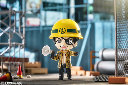 PRE ORDER – NENDOROID YAKUZA - GORO MAJIMA