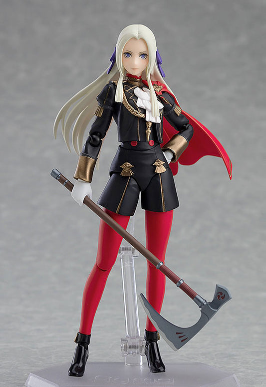 PRE ORDER – FIGMA FIRE EMBLEM: THREE HOUSES - EDELGARD VON HRESVELG
