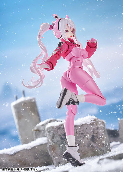 PRE ORDER – FIGMA GODDESS OF VICTORY: NIKKE - ALICE