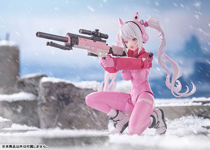PRE ORDER – FIGMA GODDESS OF VICTORY: NIKKE - ALICE