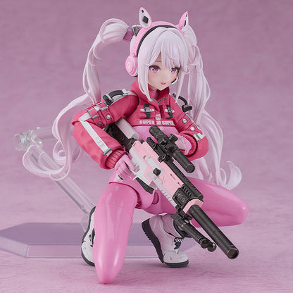 PRE ORDER – FIGMA GODDESS OF VICTORY: NIKKE - ALICE