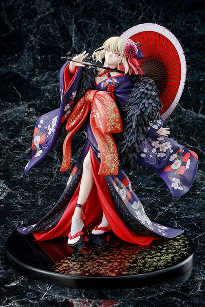 PRE ORDER – 1/7 FATE / STAY NIGHT [ HEAVEN’S FEEL ] - SABER ALTER : KIMONO VER.