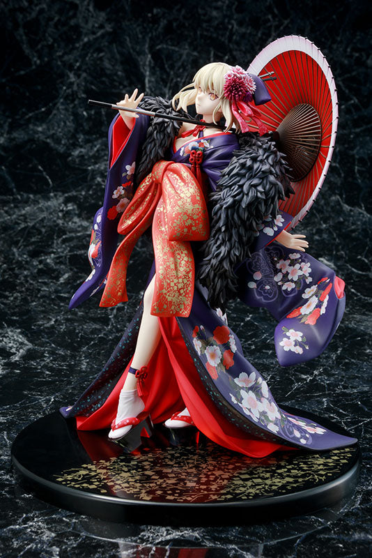 PRE ORDER – 1/7 FATE / STAY NIGHT [ HEAVEN’S FEEL ] - SABER ALTER : KIMONO VER.