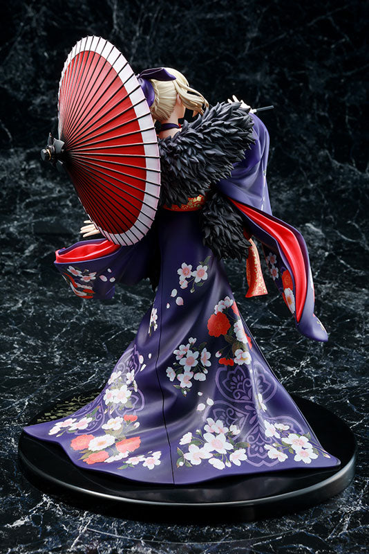 PRE ORDER – 1/7 FATE / STAY NIGHT [ HEAVEN’S FEEL ] - SABER ALTER : KIMONO VER.