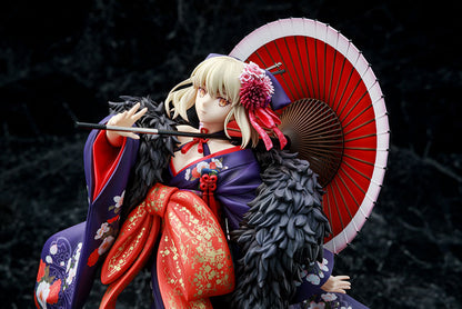 PRE ORDER – 1/7 FATE / STAY NIGHT [ HEAVEN’S FEEL ] - SABER ALTER : KIMONO VER.