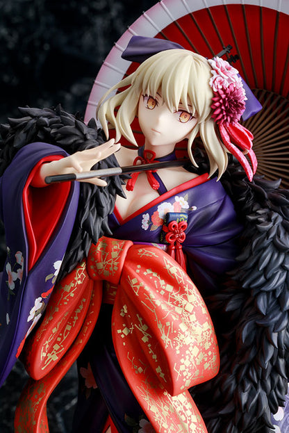 PRE ORDER – 1/7 FATE / STAY NIGHT [ HEAVEN’S FEEL ] - SABER ALTER : KIMONO VER.