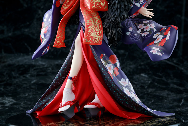 PRE ORDER – 1/7 FATE / STAY NIGHT [ HEAVEN’S FEEL ] - SABER ALTER : KIMONO VER.