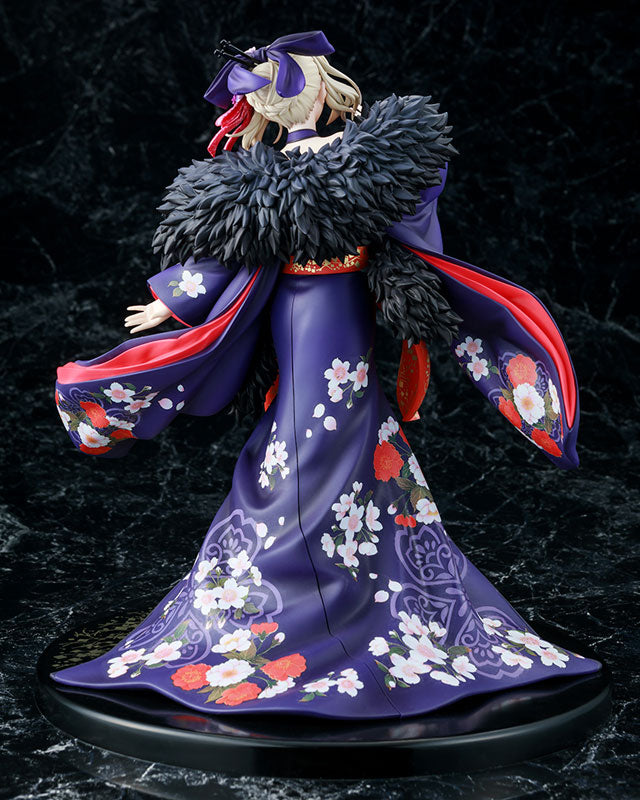 PRE ORDER – 1/7 FATE / STAY NIGHT [ HEAVEN’S FEEL ] - SABER ALTER : KIMONO VER.