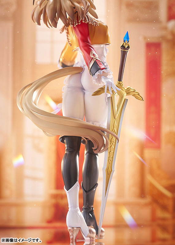 PRE ORDER – 1/7 UMAMUSUME: CINDERELLA GRAY - DURANDAL