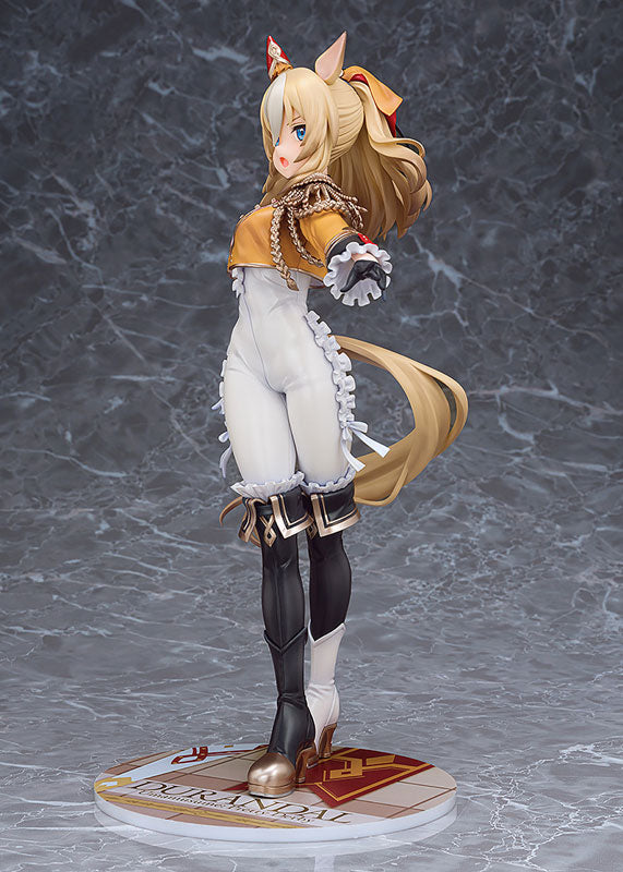 PRE ORDER – 1/7 UMAMUSUME: CINDERELLA GRAY - DURANDAL