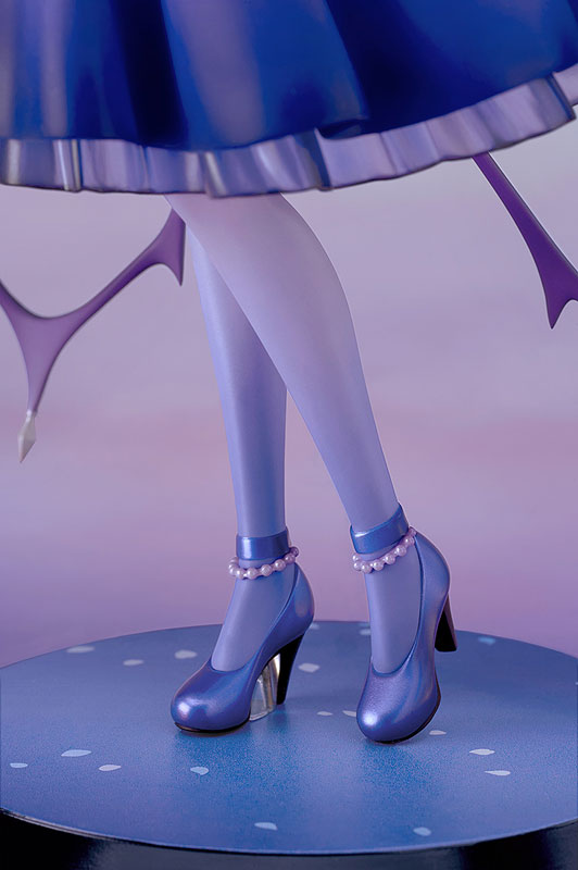 PRE ORDER – 1/7 BLUE ARCHIVE - HINA (DRESS)