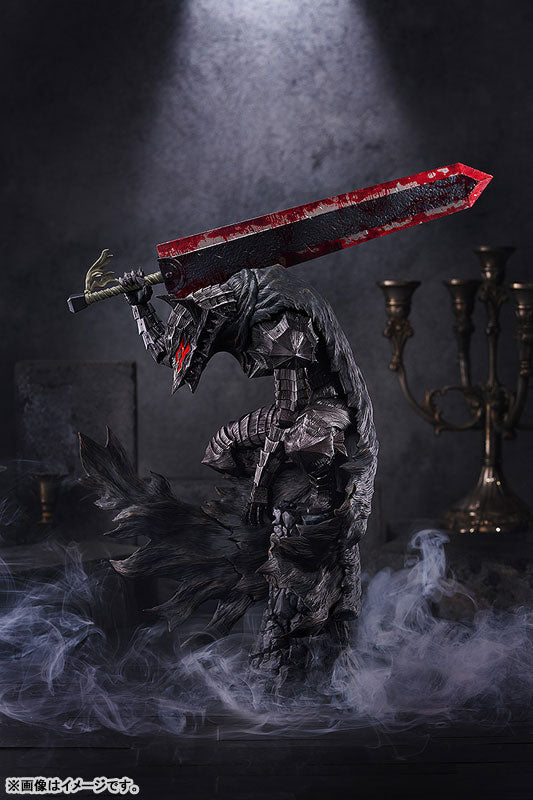 PRE ORDER – POP UP PARADE BERSERK - GUTS (BERSERKER ARMOR) XL SIZE