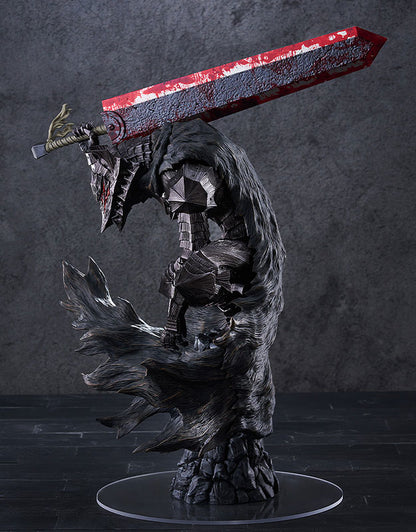 PRE ORDER – POP UP PARADE BERSERK - GUTS (BERSERKER ARMOR) XL SIZE