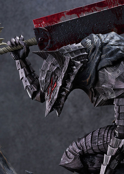 PRE ORDER – POP UP PARADE BERSERK - GUTS (BERSERKER ARMOR) XL SIZE