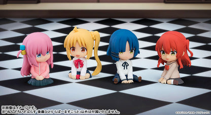 PRE ORDER – NENDOROID PLUS : BOCCHI THE ROCK - HITORI GOTOH RUBBER MASCOT