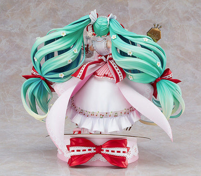 PRE ORDER – 1/7 HATSUNE MIKU : 15TH ANNIVERSARY VER.