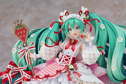 PRE ORDER – 1/7 HATSUNE MIKU : 15TH ANNIVERSARY VER.