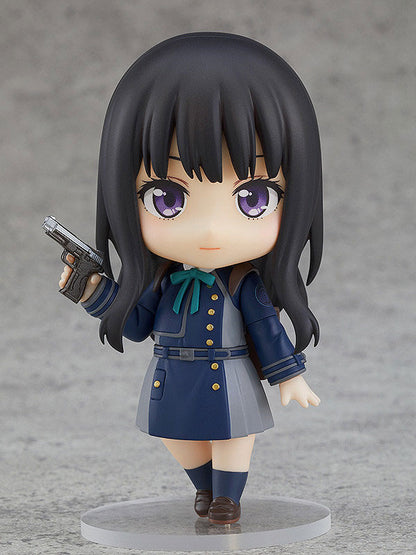 PRE ORDER – NENDOROID LYCORIS RECOIL - TAKINA INOUE