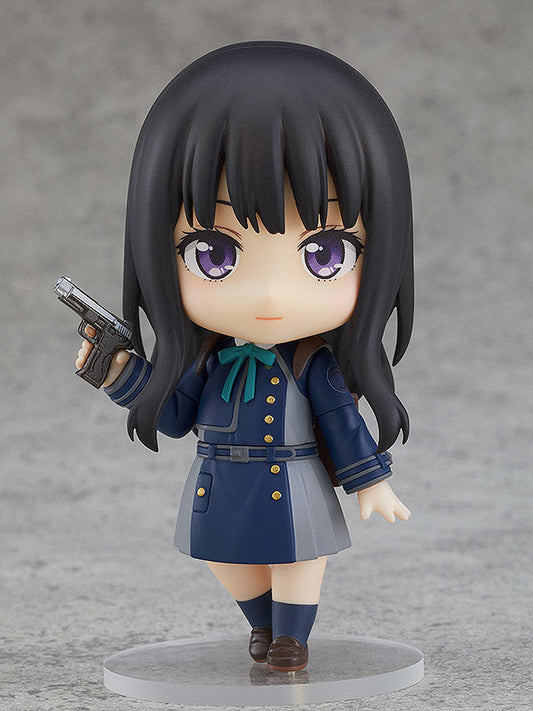 PRE ORDER – NENDOROID LYCORIS RECOIL - TAKINA INOUE