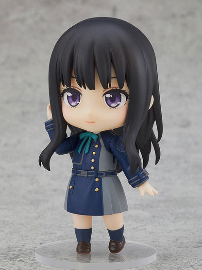 PRE ORDER – NENDOROID LYCORIS RECOIL - TAKINA INOUE