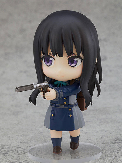 PRE ORDER – NENDOROID LYCORIS RECOIL - TAKINA INOUE