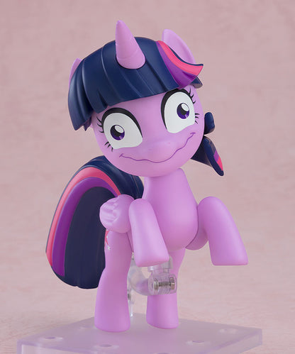 PRE ORDER – NENDOROID MY LITTLE PONY - TWILIGHT SPARKLE
