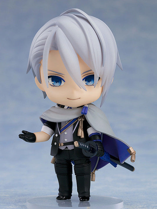 PRE ORDER – NENDOROID TOUKEN RANBU ONLINE - YAMAMBAGIRI CHOUGI