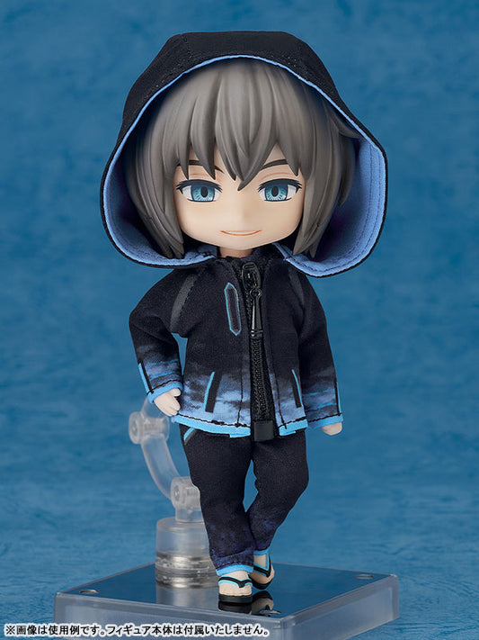 PRE ORDER – NENDOROID DOLL FATE / GRAND ORDER - PRETENDER / OBERON : MOODY SUMMER OBERON VER.