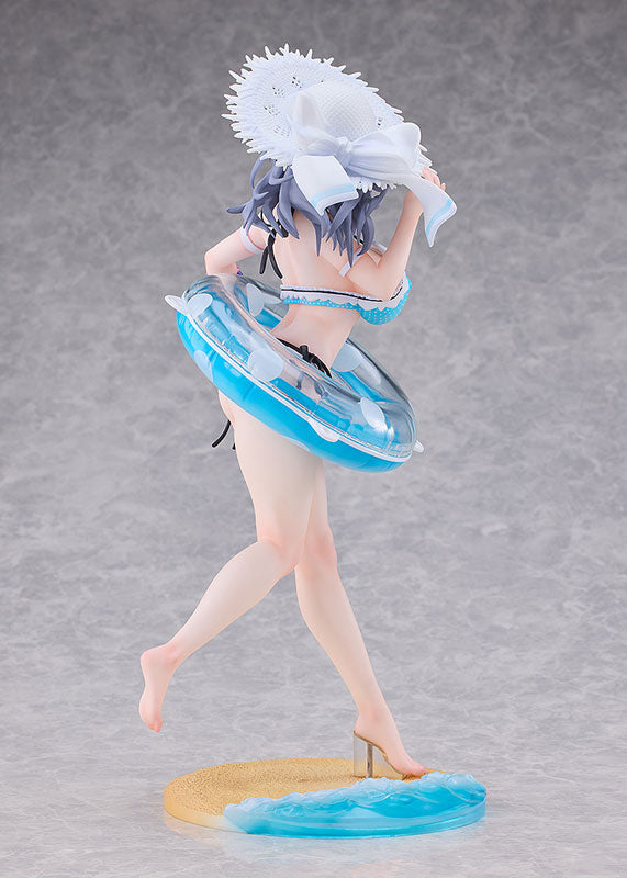 PRE ORDER – [18+] 1/6 SHINOBI MASTER SENRAN KAGURA: NEW LINK - YUMI : SWIMSUIT VER.