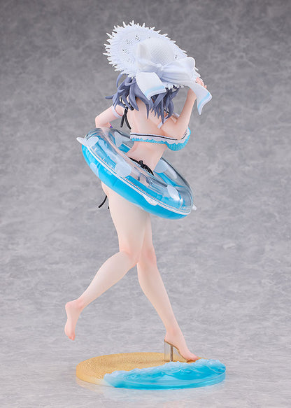 PRE ORDER – [18+] 1/6 SHINOBI MASTER SENRAN KAGURA: NEW LINK - YUMI : SWIMSUIT VER.