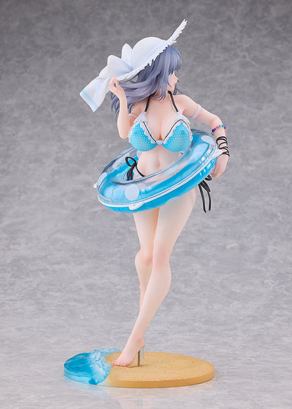 PRE ORDER – [18+] 1/6 SHINOBI MASTER SENRAN KAGURA: NEW LINK - YUMI : SWIMSUIT VER.
