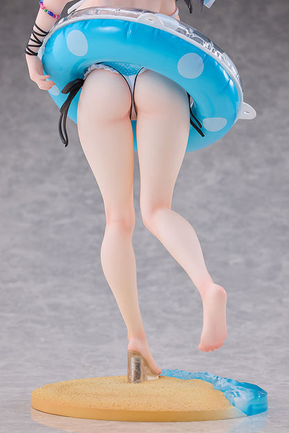 PRE ORDER – [18+] 1/6 SHINOBI MASTER SENRAN KAGURA: NEW LINK - YUMI : SWIMSUIT VER.