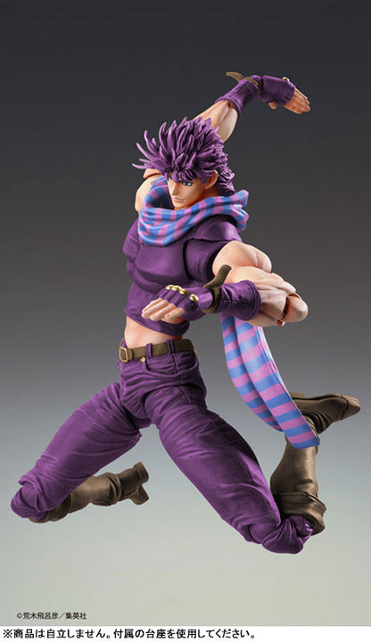 PRE ORDER – JOJO'S BIZARRE ADVENTURE: BATTLE TENDENCY - CHOZOKADO JOSEPH JOESTAR THIRD