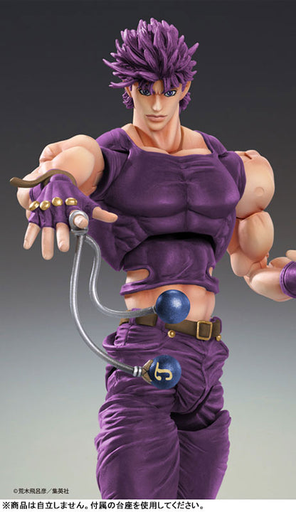 PRE ORDER – JOJO'S BIZARRE ADVENTURE: BATTLE TENDENCY - CHOZOKADO JOSEPH JOESTAR THIRD