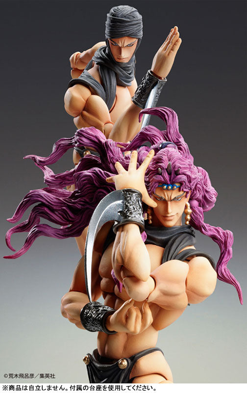PRE ORDER – JOJO'S BIZARRE ADVENTURE: BATTLE TENDENCY - CHOZOKADO KARS