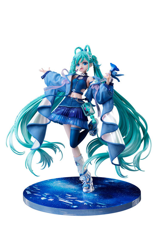 PRE ORDER – 1/7 HATSUNE MIKU MAGICAL MIRAI 2025 VER.