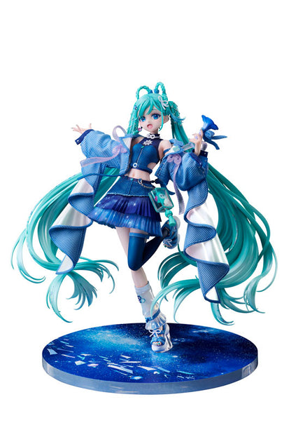 PRE ORDER – 1/7 HATSUNE MIKU MAGICAL MIRAI 2025 VER.