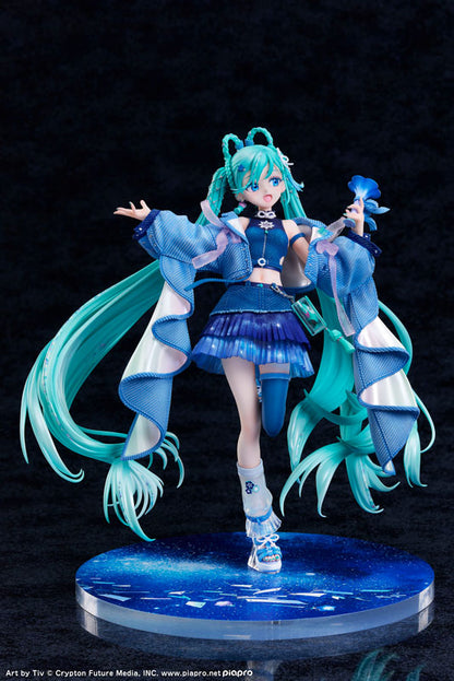 PRE ORDER – 1/7 HATSUNE MIKU MAGICAL MIRAI 2025 VER.