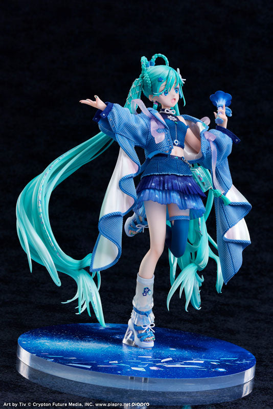 PRE ORDER – 1/7 HATSUNE MIKU MAGICAL MIRAI 2025 VER.