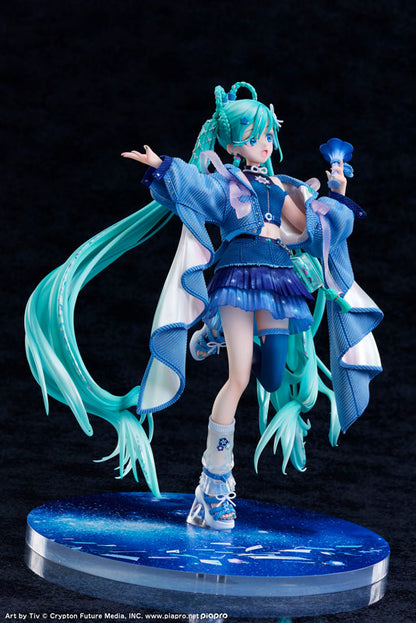 PRE ORDER – 1/7 HATSUNE MIKU MAGICAL MIRAI 2025 VER.