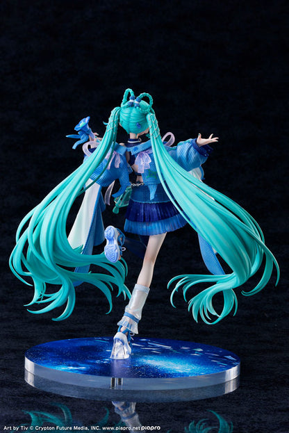 PRE ORDER – 1/7 HATSUNE MIKU MAGICAL MIRAI 2025 VER.